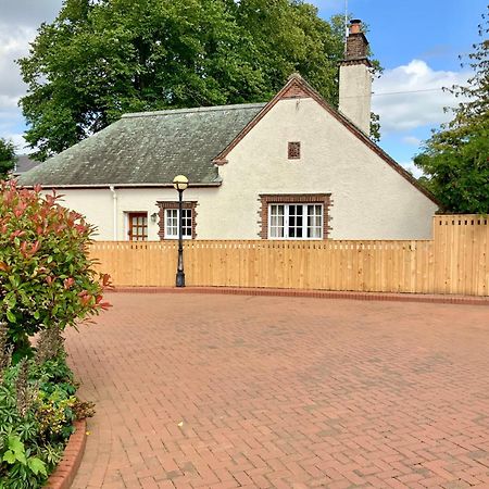 Cottage Ayr Exterior photo
